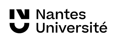 Logo Nantes Université